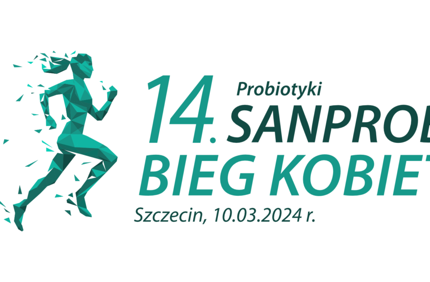 Wspomnień biegowych czar – 13. SANPROBI Bieg Kobiet