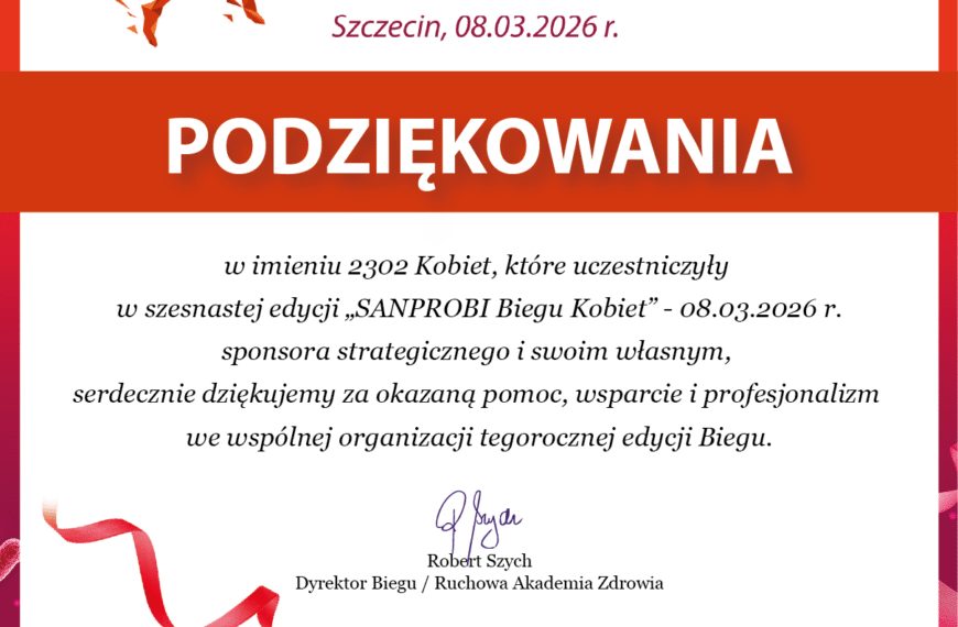 To był naprawdę wyjątkowy kobiecy weekend z Sanprobi