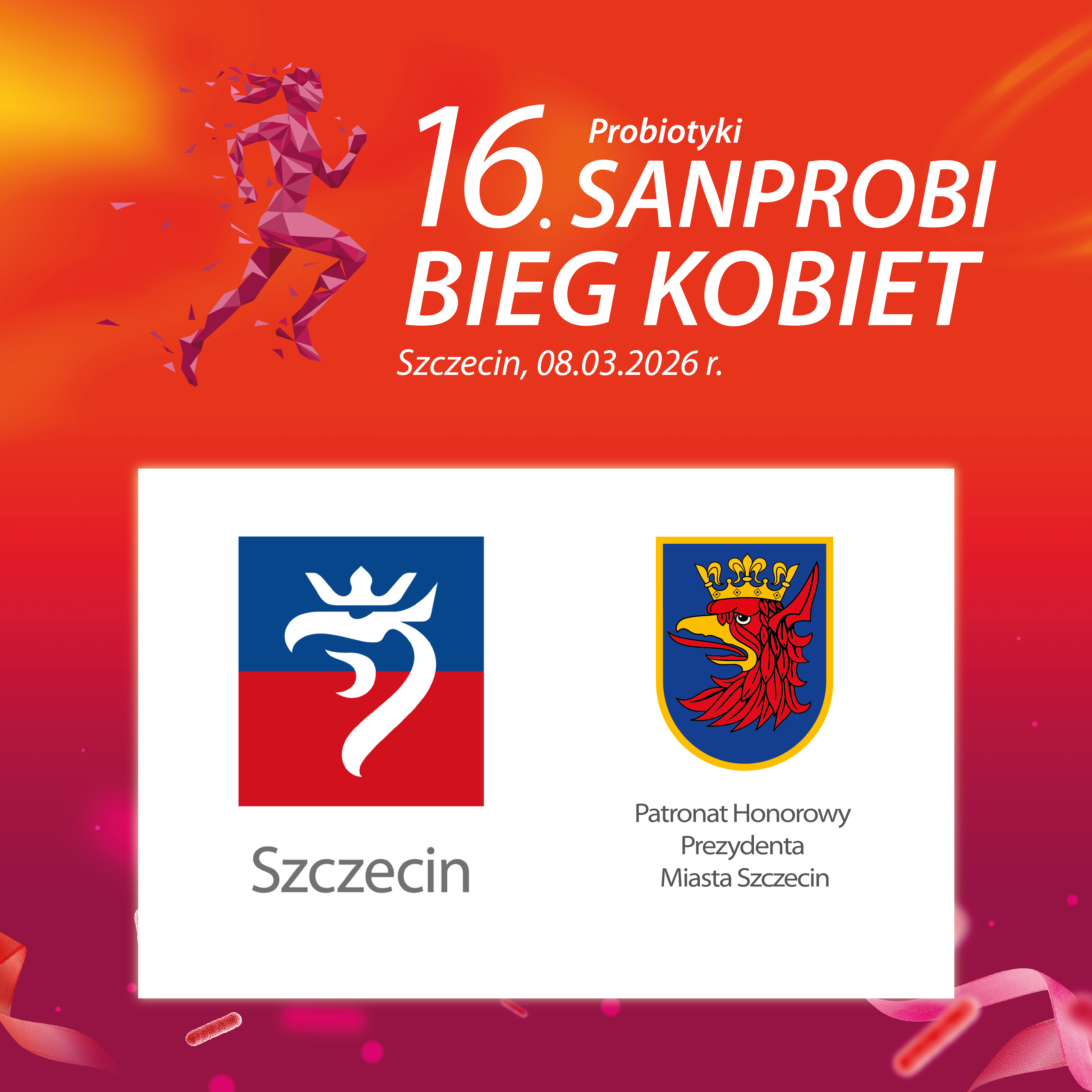 Miasto Szczecin ponownie z nami!