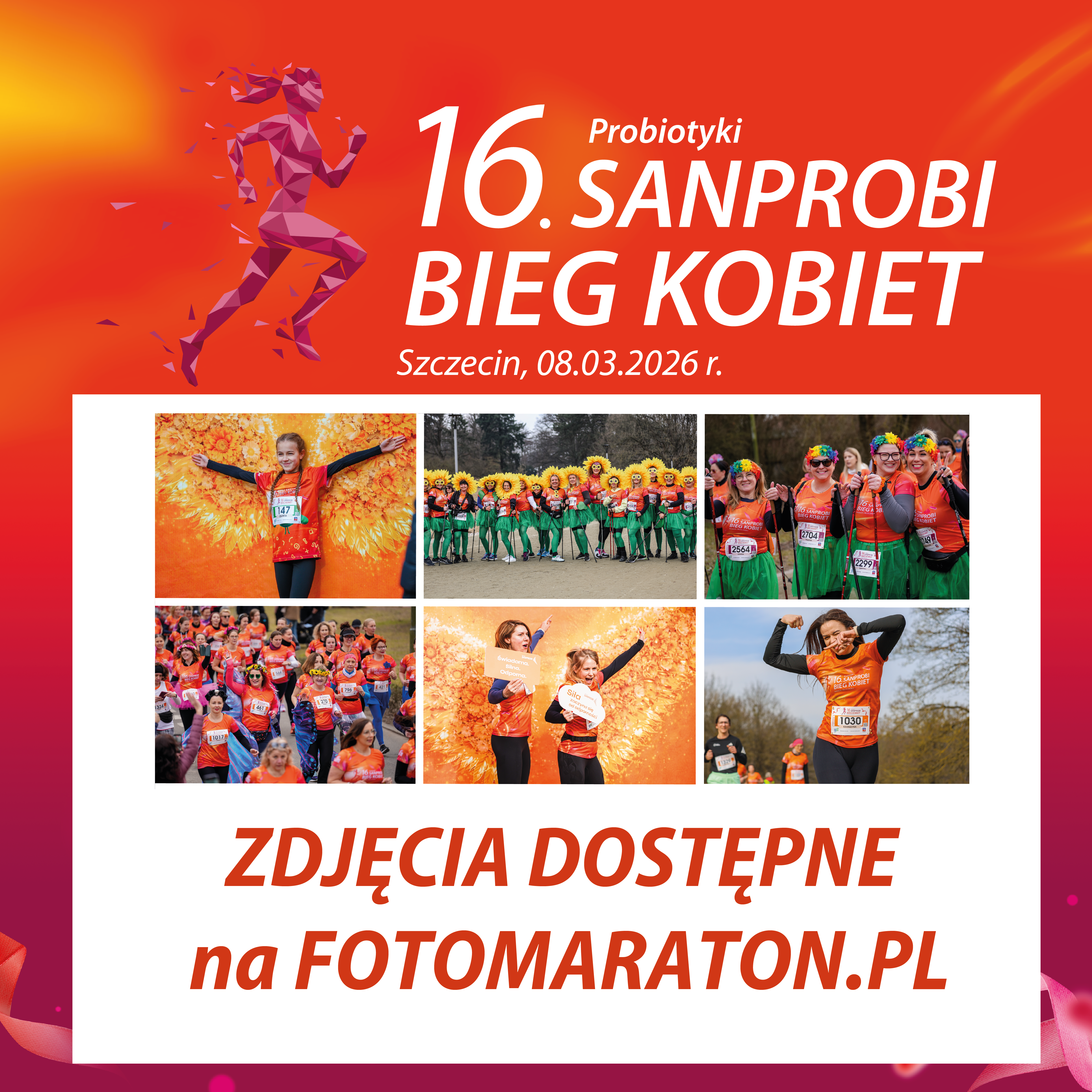 Zdjęcia z wydarzenia już dostępne!